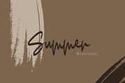 Madigel // Handwritten, a Script Font by Masanis (Thumbnail 3 of 16)