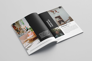 Interior Brochure Vol.19