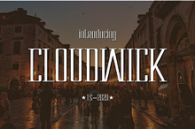 Cloudwick