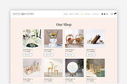 Freedom Blueprint – WP Blog Theme, a WordPress Template by Your Theme Shop (Thumbnail 5 of 9)