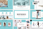 Mifridix - Powerpoint Template, a Presentation Template by Helga_Design (Thumbnail 20 of 24)
