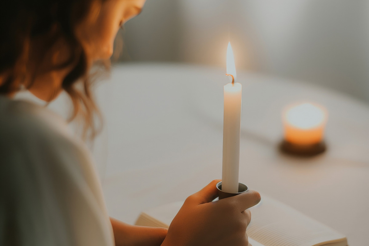 RITUAL 100 Mystical Stock Photos, a Photo by Muse Mockups (Photo 2 of 16)