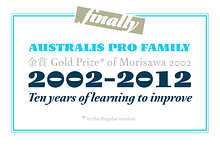 Australis Pro - Family 30% off