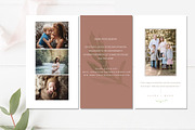 Instagram Stories Template Set, a Social Media Template by By Stephanie Design (Thumbnail 4 of 5)