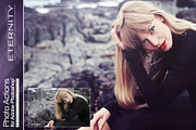 Actions for Photoshop / Esprit, an Action Add-On by Miracle_Design (Thumbnail 11 of 20)