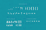 Marinaio Serif, a Serif Font by Hederae Type Foundry (Thumbnail 5 of 8)