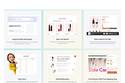 Cosmetic Product | Shopify Theme, a Shopify Template by LogicGo Shopify Experts (Thumbnail 4 of 6)