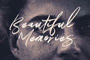 Right Brush & SVG Font, a Script Font by Cruzine (Thumbnail 17 of 18)
