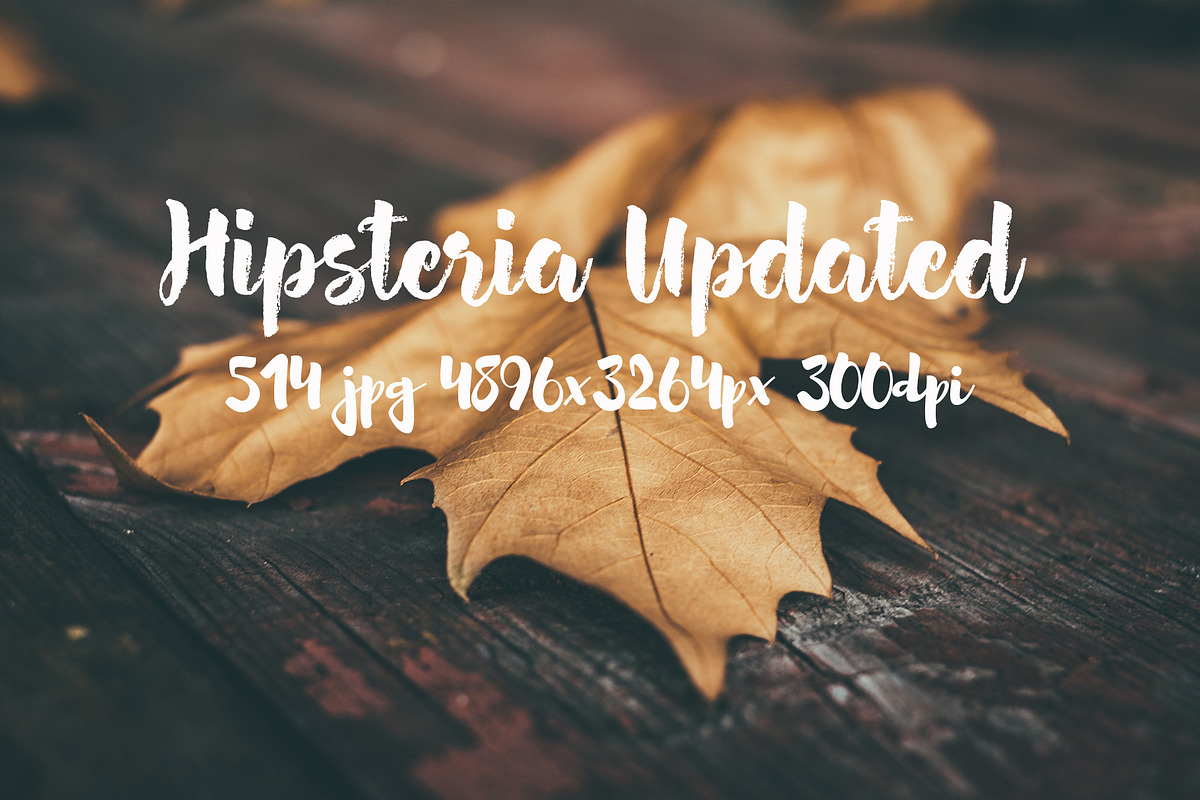 Hipsteria photo pack, a Templates & Theme by ApertureVintage (Photo 25 of 48)