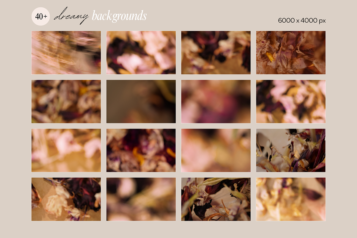 Dreamy Moody Abstract Backgrounds, a Background Graphic by eclosque (Photo 20 of 35)