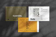 Proposal Bundle, a Brochure Template by Occy Design (Thumbnail 2 of 32)