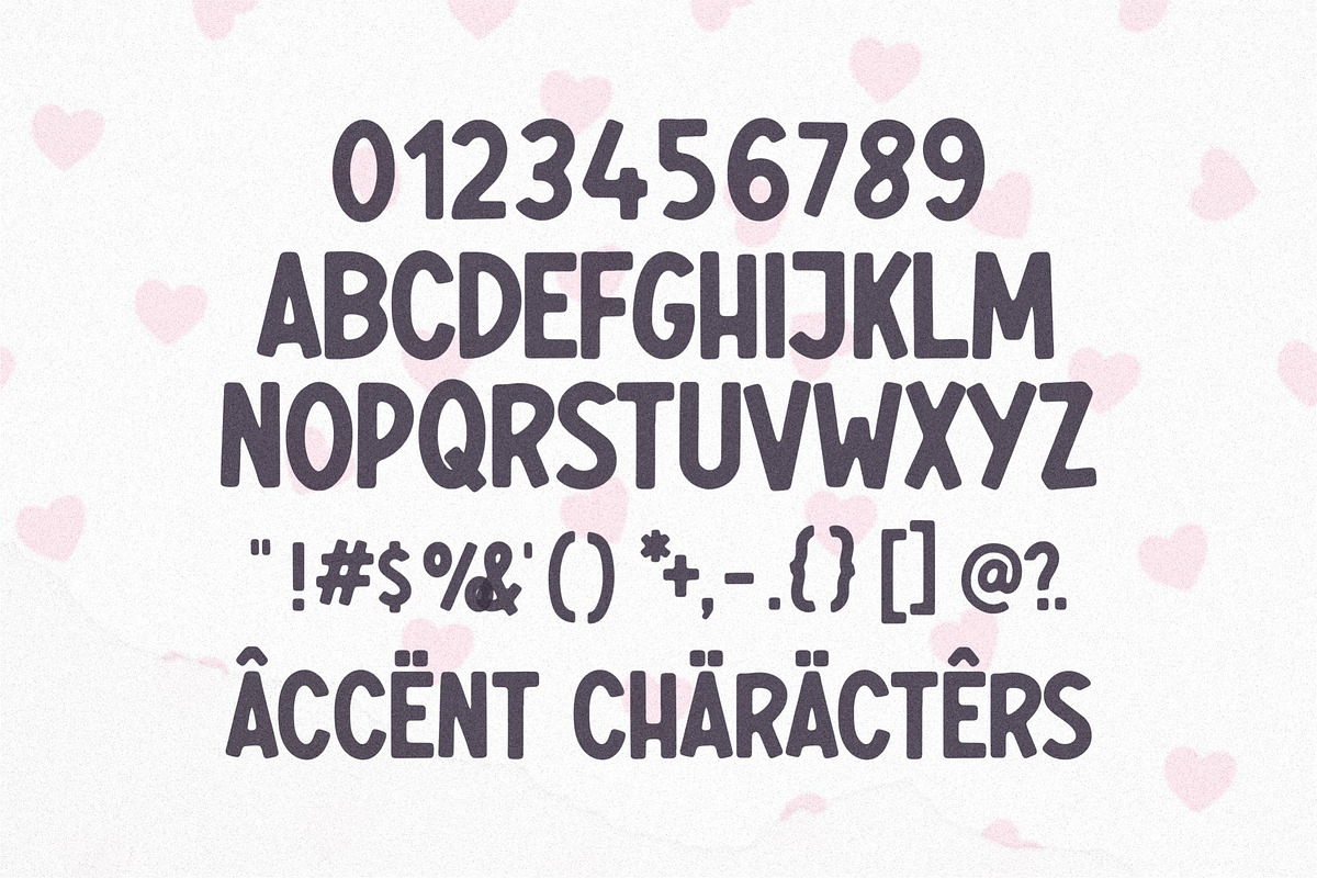RAWLES - PLAYFUL HANDDRAWN FONT, a Script Font by Balpirick Studio (Photo 6 of 7)