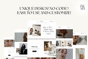 Shine - Minimalist Shopify Theme, a Shopify Template by Studio Zash (Thumbnail 8 of 12)