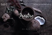 irestro - Restaurant PSD Template, a Websites & App Template by S&C Market (Thumbnail 2 of 2)