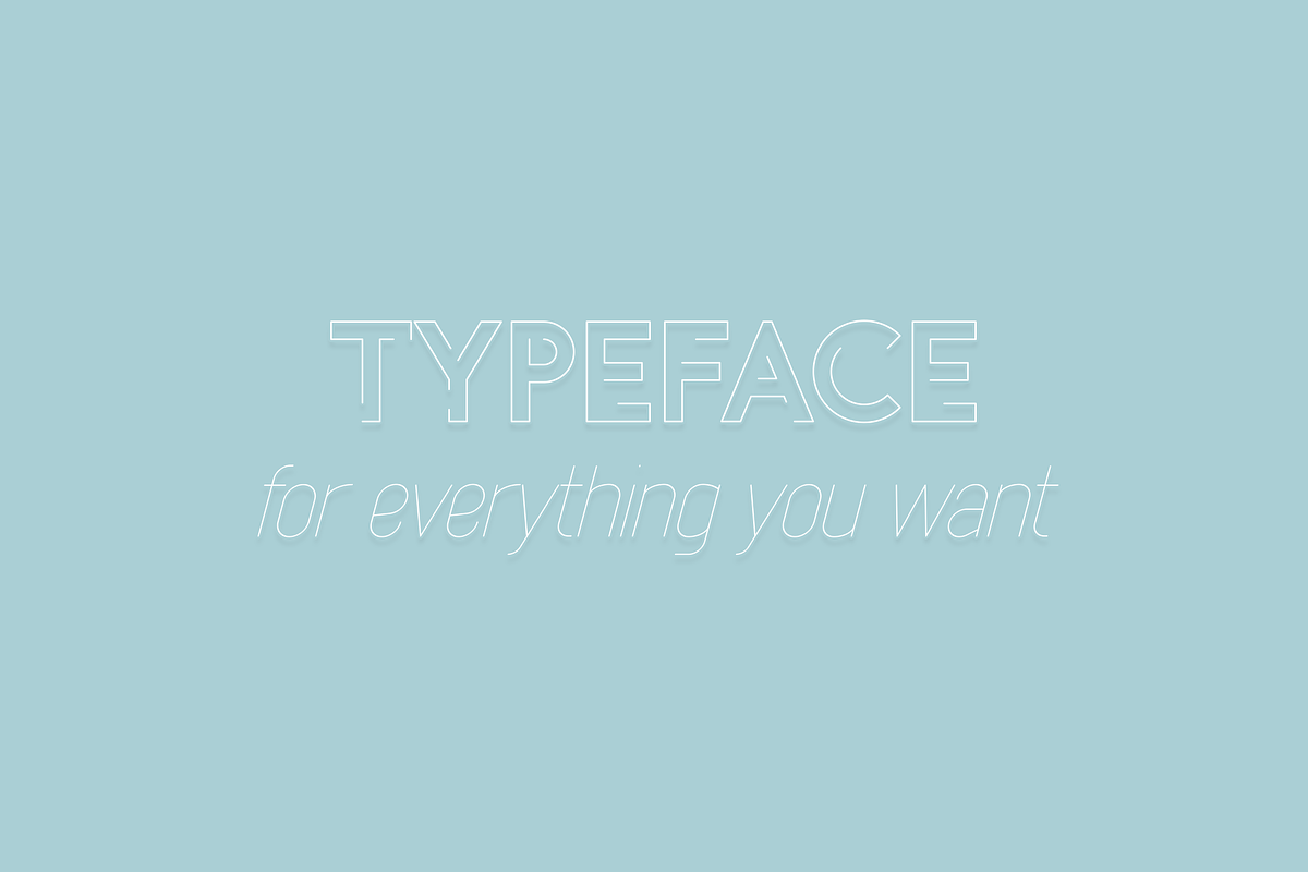 Azora typeface for branding and text, a Sans Serif Font by VP Fonts (Photo 18 of 20)