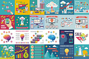 Super Bundle - 50% Discount!, an Icon by serkorkin (Thumbnail 2 of 5)