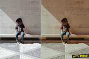 Only You Presets for Lightroom, a Preset Add-On by Hubzway (Thumbnail 5 of 5)