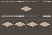 Block of Flats vol 1, an Illustration by blauananas (Thumbnail 15 of 16)