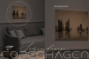 Copenhagen Frame Mockup Interior, a Household Mockup by LAMIA DESIGN (Thumbnail 5 of 17)