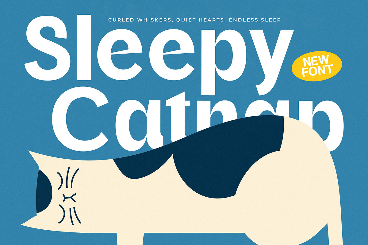 Oritale Modern Display Font, a Sans Serif Font by timelesstype.co (Photo 7 of 20)