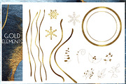 Winter abstraction, a Texture Graphic by Ana-Sakuta (Thumbnail 13 of 15)