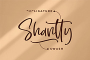 Sellaheby, a Script Font by Integritype Studio (Thumbnail 10 of 15)