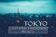 23 Getaway Themed Lr & Ps Presets, an Action Add-On by M E G A S E T S (Thumbnail 4 of 6)