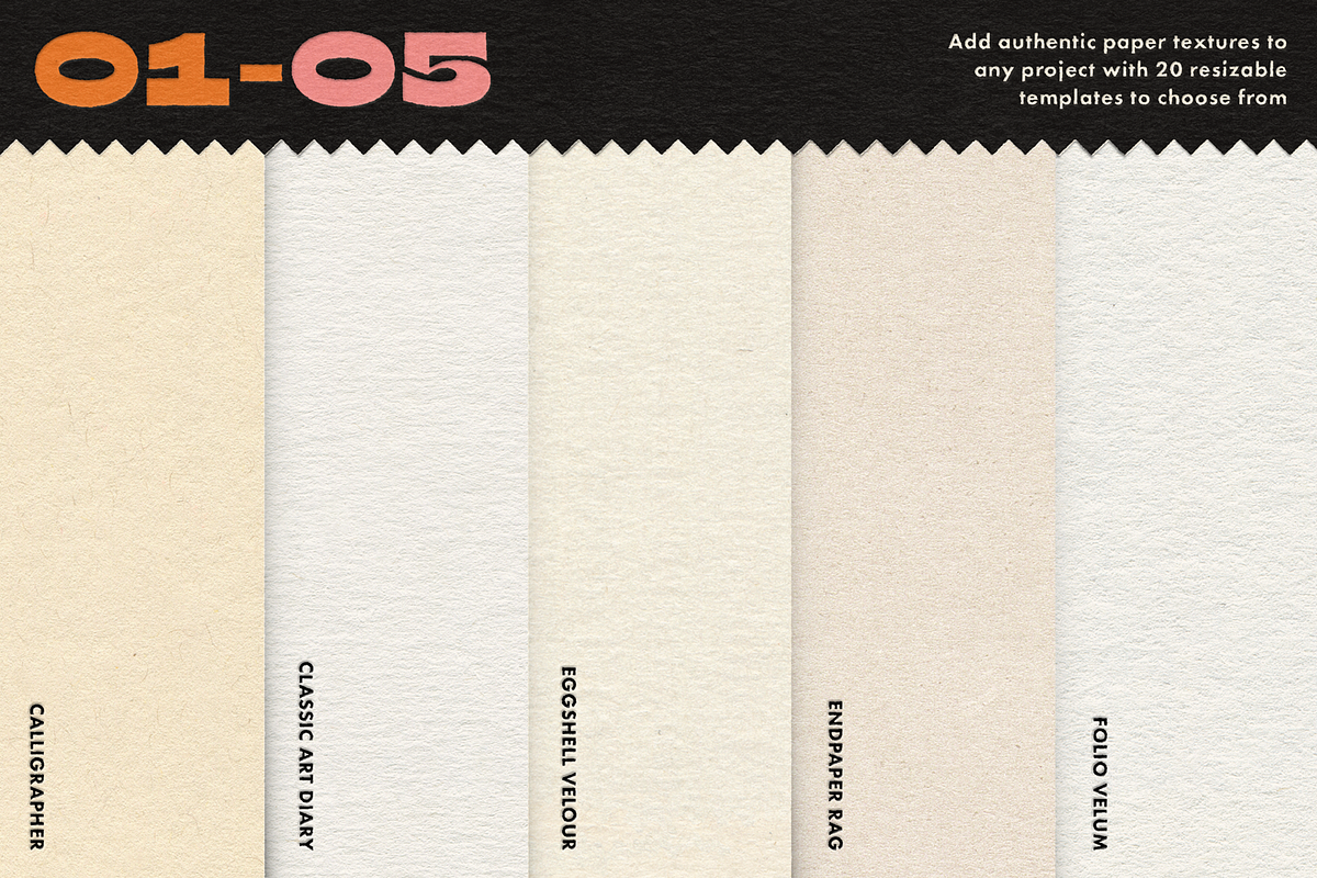 Infinite Pulp 01 for Photoshop, a Texture Graphic by True Grit Texture Supply (Photo 4 of 11)