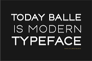 Discount today, a Sans Serif Font by Akdesain (Thumbnail 12 of 14)