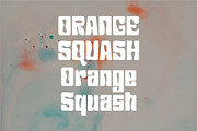 DOPESOUL - Display Typeface, a Sans Serif Font by Havinkpen (Thumbnail 2 of 5)