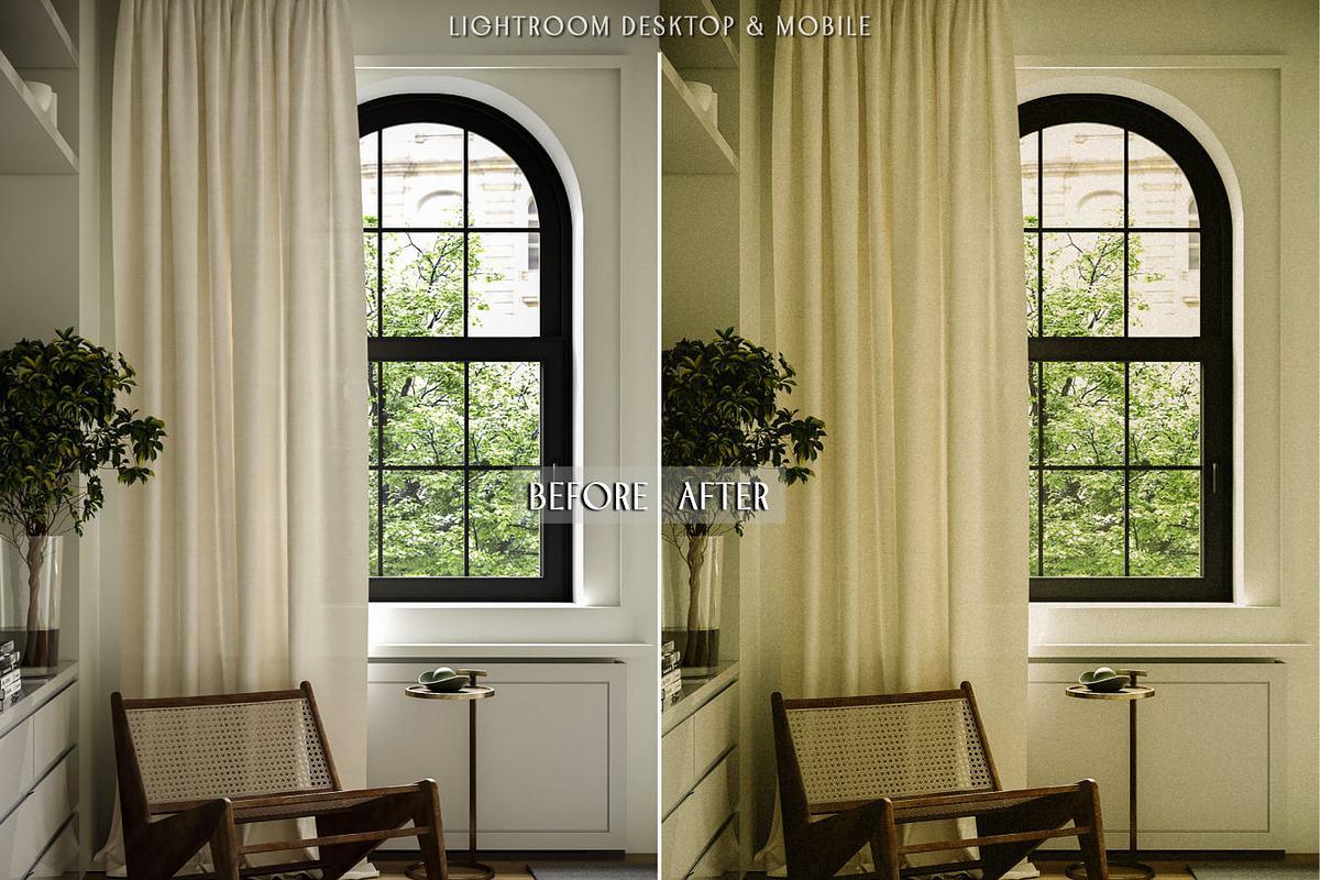 Moody Warm Film Lightroom Presets, a Preset Add-On by CityTurtles (Photo 10 of 10)