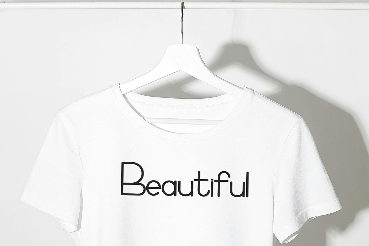 Honest, a Sans Serif Font by FreshTypeINK (Photo 3 of 8)