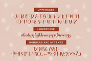 Momentum Healing, a Handwritten Font by Wildan Type (Thumbnail 8 of 10)