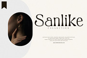 Millesa, a Serif Font by Muflieart (Thumbnail 4 of 8)