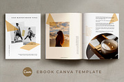 eBook - Lead Magnet in Canva | Rui, a Magazine Template by Studio Sugoi (Thumbnail 1 of 10)