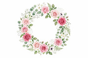 Spring Mother's Day сlipart bundle, an Illustration by VetalStock (Thumbnail 16 of 21)