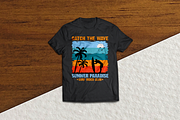 The Biggest T-shirt Design Bundle, an Illustration by Genius Graph (Thumbnail 13 of 19)