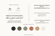 Modern Alchemist Brand Kit Vol 1, a Branding & Logo Template by The Brand Alchemists (Thumbnail 7 of 10)