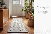 Rug Runner Mockups 22 Files, a Product Mockup by mock-ups (Thumbnail 35 of 59)