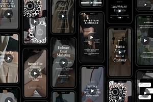 Faceless Reels Digital Marketing