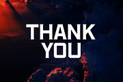 Thunder Squad DIsplay Typeface Font, a Sans Serif Font by Storytype Studio (Thumbnail 15 of 15)