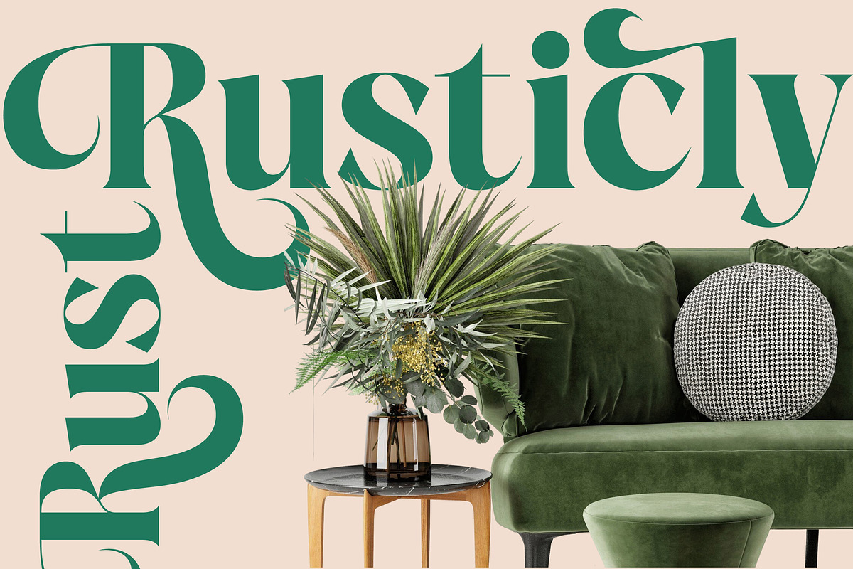 The Bencoy Modern Serif Display, a Serif Font by timelesstype.co (Photo 12 of 20)