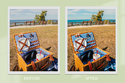 Natural Lightroom Presets Desktop, a Preset Add-On by 3Motional (Thumbnail 10 of 13)