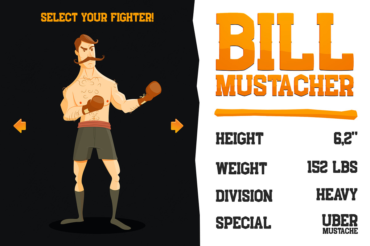 Fun Fonts Pack! - Bundle!, a Sans Serif Font by CorgiAstronaut (Photo 9 of 12)