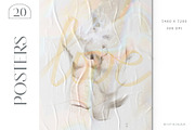 -25% BUNDLE Backgrounds & 3D Shapes, an Object Graphic by Cat In Colour (Thumbnail 25 of 32)
