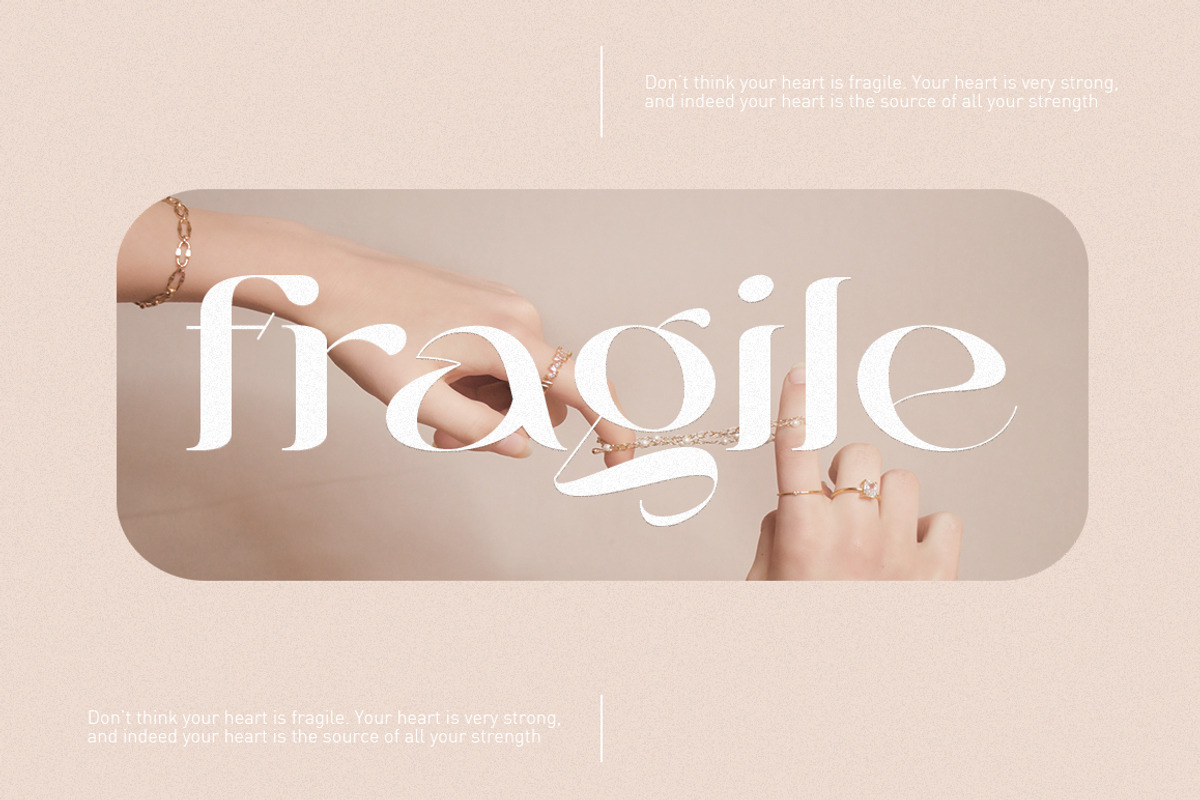 Maroon And Black, a Sans Serif Font by Areatype (Photo 13 of 15)