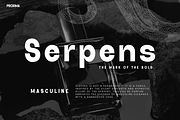 PROXIMA, a Sans Serif Font by Pinisi ART (Thumbnail 7 of 10)