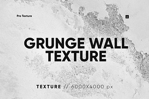 20 Grunge Wall Textures