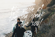 The JACK MANIA Brush Font, a Script Font by Graphicfresh (Thumbnail 6 of 8)