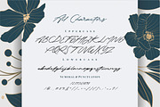 The Excited - Signature Font, a Script Font by PutraCetol Studio (Thumbnail 11 of 11)